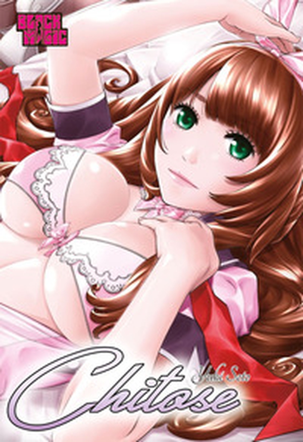 Chitose - Librerie.coop Chitose - Librerie.coop