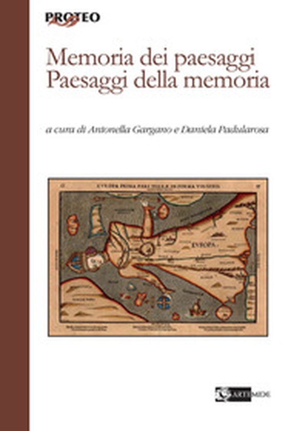 Memoria dei paesaggi. Paesaggi della memoria - Librerie.coop Memoria dei paesaggi. Paesaggi della memoria - Librerie.coop