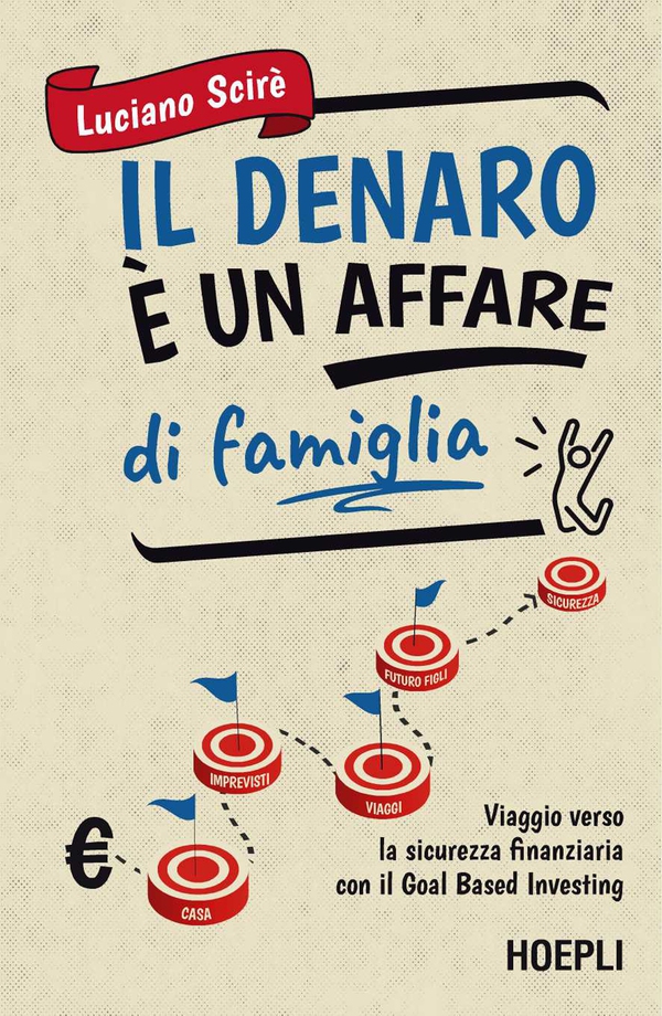 Il denaro è un affare di famiglia - Librerie.coop Il denaro è un affare di famiglia - Librerie.coop