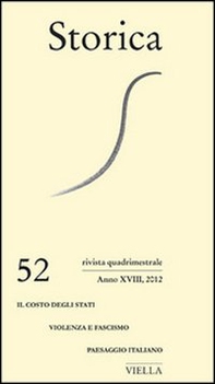 Storica - Vol. 52 - Librerie.coop