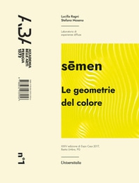 Le geometrie del colore - Librerie.coop