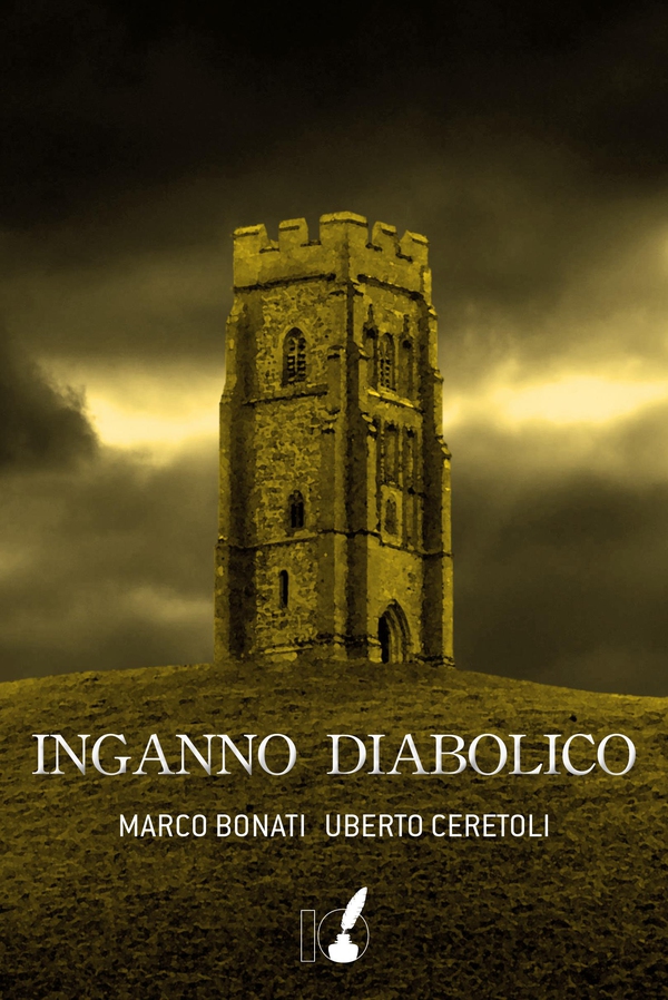 Inganno diabolico - Librerie.coop Inganno diabolico - Librerie.coop