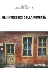 Gli interstizi della povertà - Librerie.coop