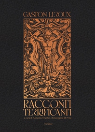 Racconti terrificanti - Librerie.coop Racconti terrificanti - Librerie.coop