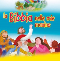 La Bibbia nelle mie manine - Librerie.coop