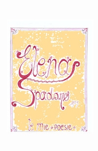 Le mie poesie - Librerie.coop