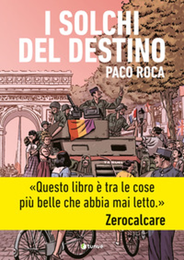 I solchi del destino - Librerie.coop I solchi del destino - Librerie.coop