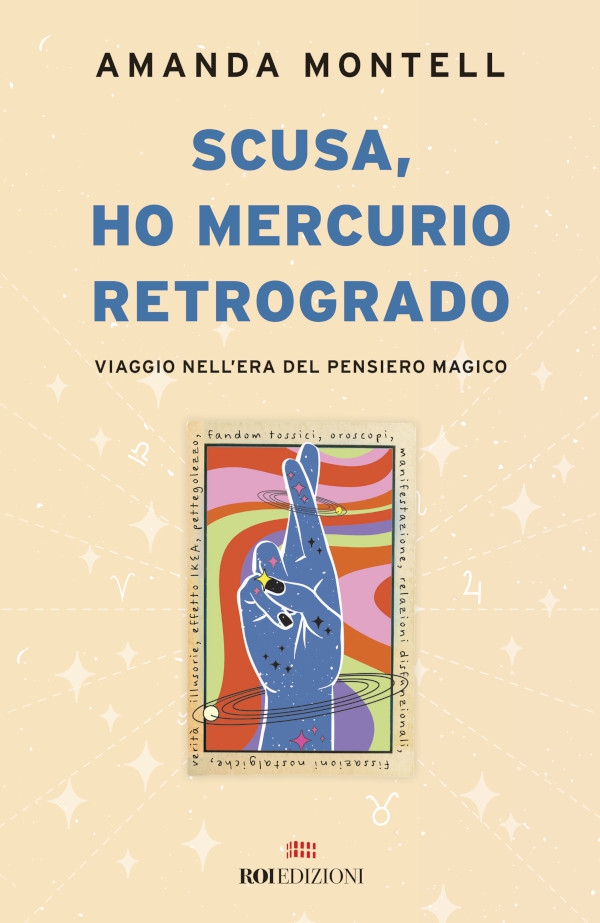 Scusa, ho Mercurio retrogrado - Librerie.coop Scusa, ho Mercurio retrogrado - Librerie.coop