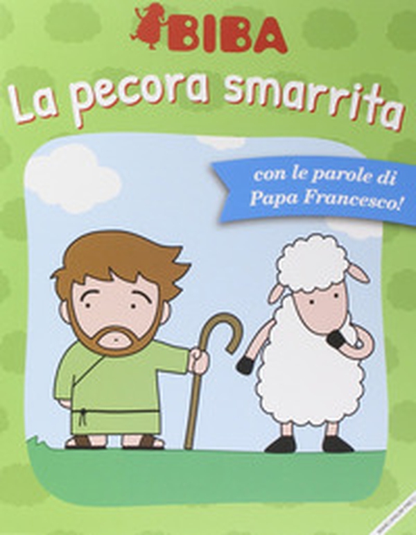 La parabola della pecorella smarrita - Librerie.coop La parabola della pecorella smarrita - Librerie.coop