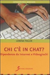 Chi c'é in chat? - Librerie.coop Chi c'é in chat? - Librerie.coop