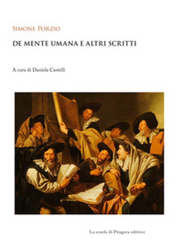 De mente umana e altri scritti - Librerie.coop De mente umana e altri scritti - Librerie.coop