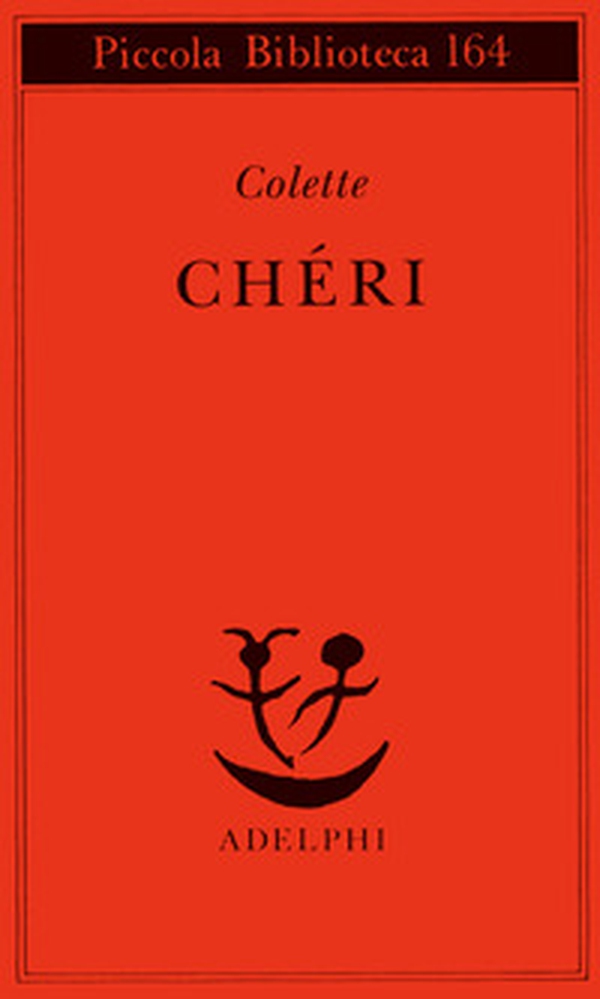 Chéri - Librerie.coop Chéri - Librerie.coop