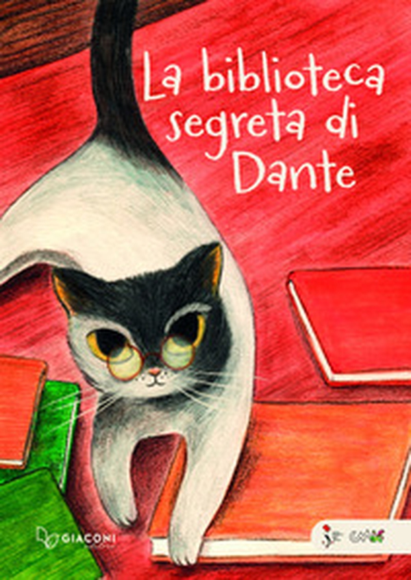 La biblioteca segreta di Dante - Librerie.coop La biblioteca segreta di Dante - Librerie.coop
