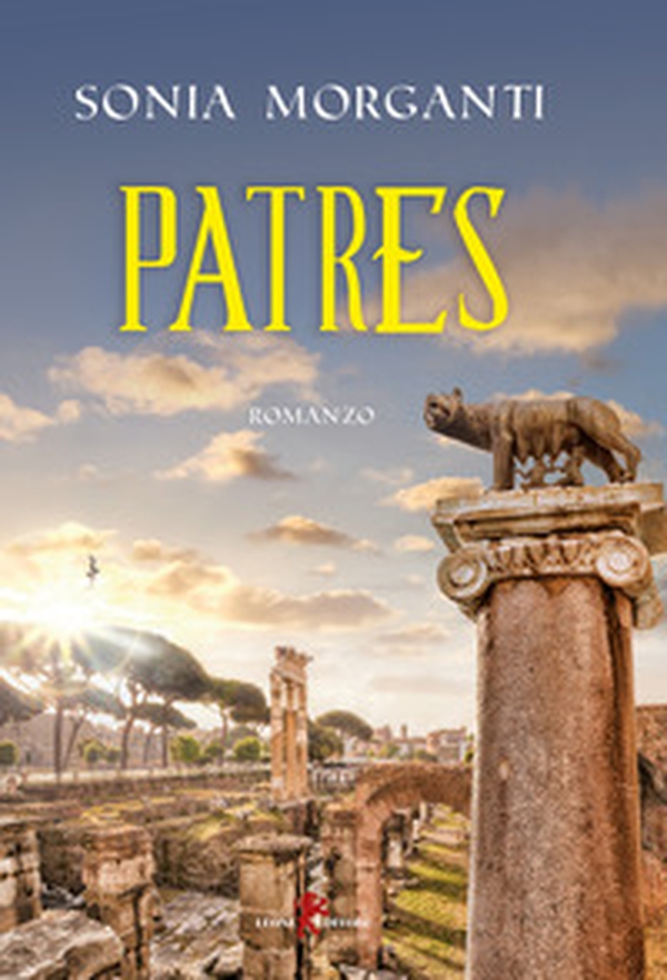 Patres - Librerie.coop Patres - Librerie.coop