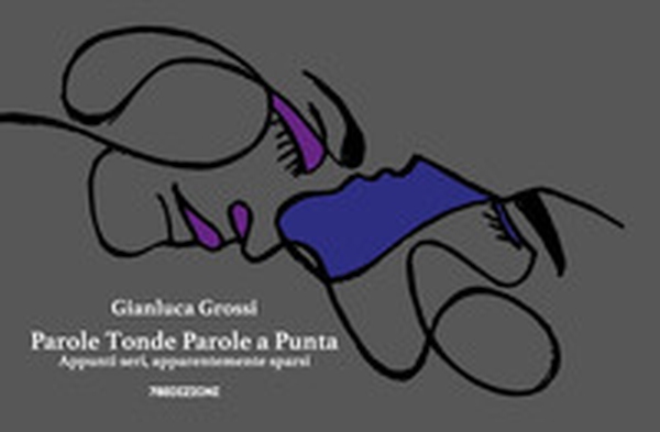 Parole tonde parole a punta. Appunti seri, apparentemente sparsi - Librerie.coop Parole tonde parole a punta. Appunti seri, apparentemente sparsi - Librerie.coop