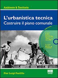 Urbanistica tecnica - Librerie.coop