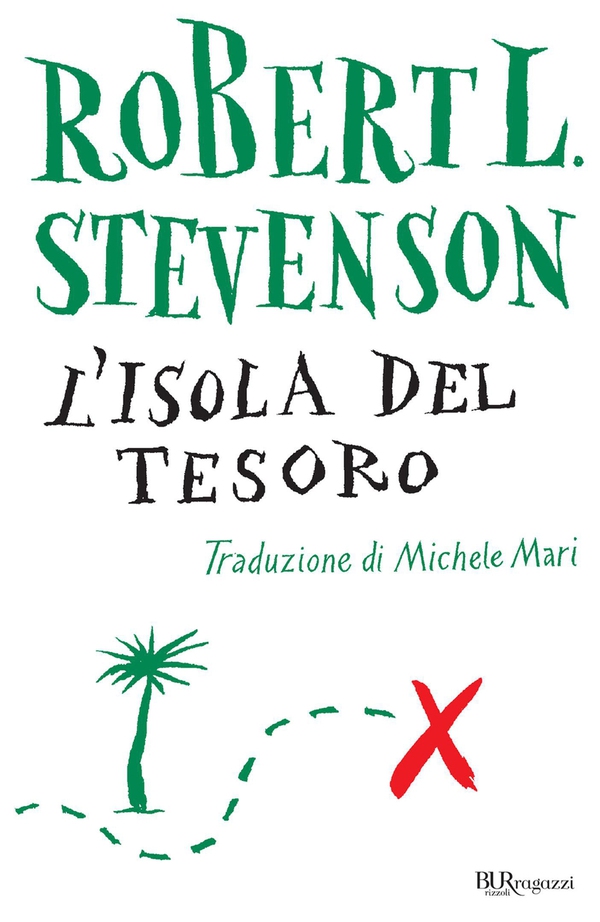 L'isola del tesoro - Librerie.coop L'isola del tesoro - Librerie.coop