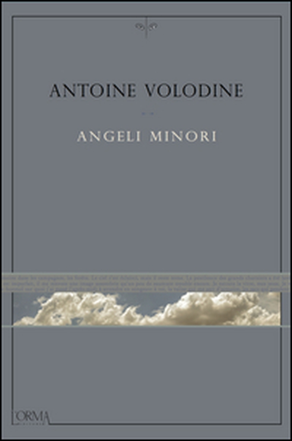 Angeli minori - Librerie.coop Angeli minori - Librerie.coop