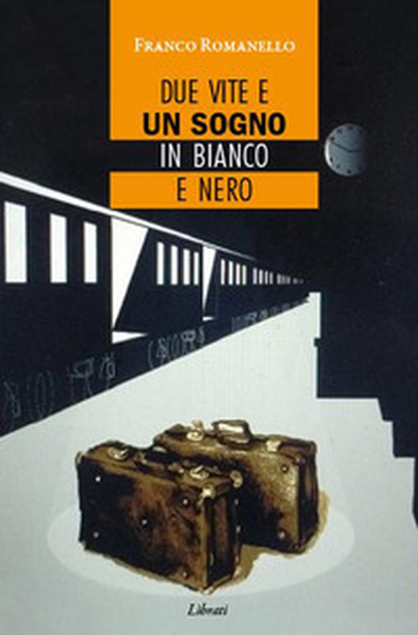 Due vite e un sogno in bianco e nero - Librerie.coop Due vite e un sogno in bianco e nero - Librerie.coop