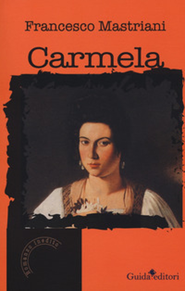 Carmela - Librerie.coop Carmela - Librerie.coop