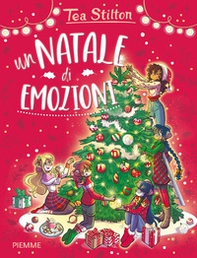 Un Natale di emozioni - Librerie.coop