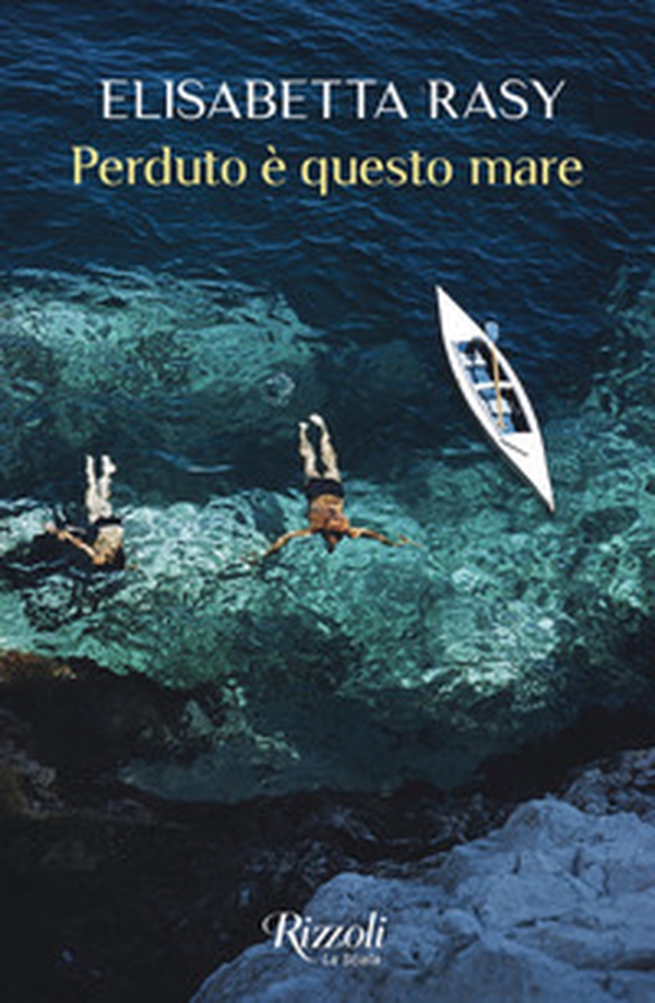 Perduto è questo mare - Librerie.coop Perduto è questo mare - Librerie.coop