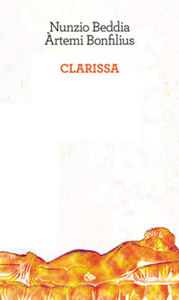 Clarissa - Librerie.coop Clarissa - Librerie.coop