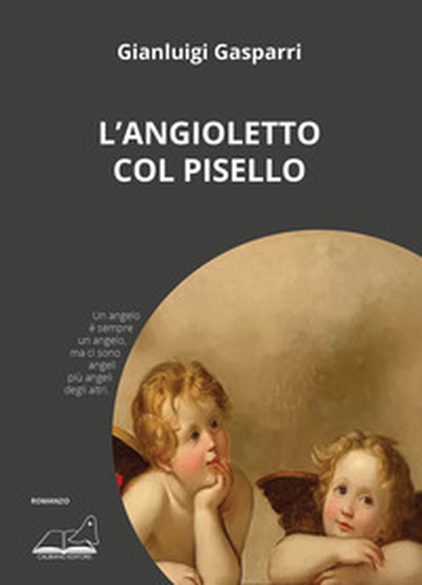 L'angioletto col pisello - Librerie.coop L'angioletto col pisello - Librerie.coop