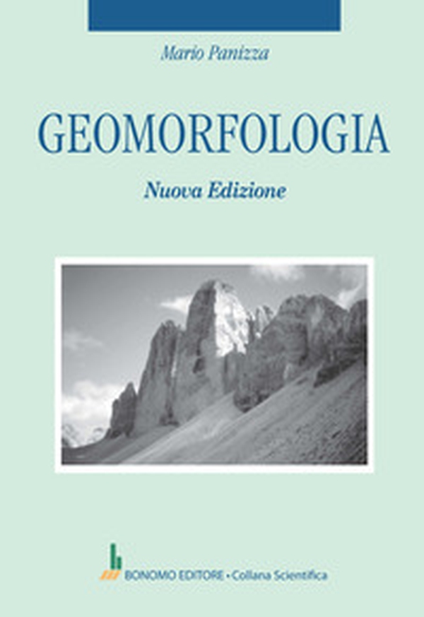 Geomorfologia - Librerie.coop Geomorfologia - Librerie.coop