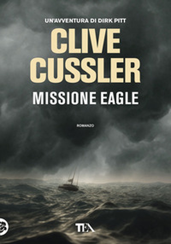 Missione Eagle - Librerie.coop Missione Eagle - Librerie.coop