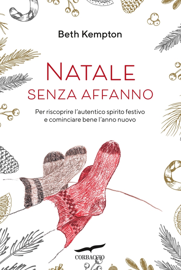 Natale senza affanno - Librerie.coop Natale senza affanno - Librerie.coop