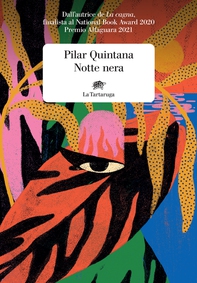 Notte nera - Librerie.coop