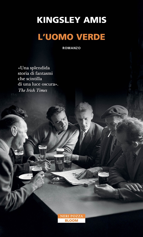 L'uomo verde - Librerie.coop