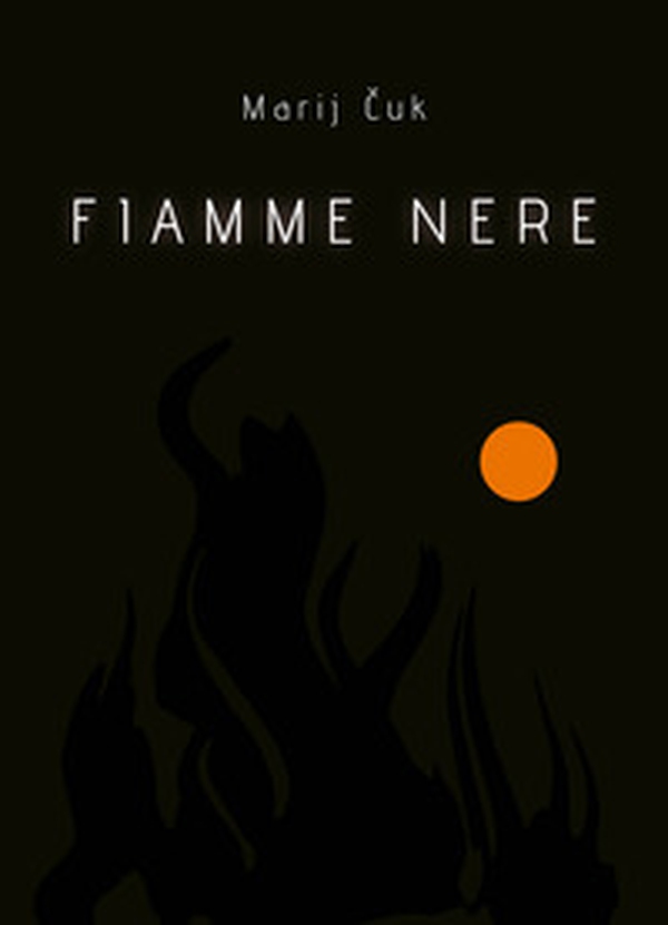 Fiamme nere - Librerie.coop Fiamme nere - Librerie.coop