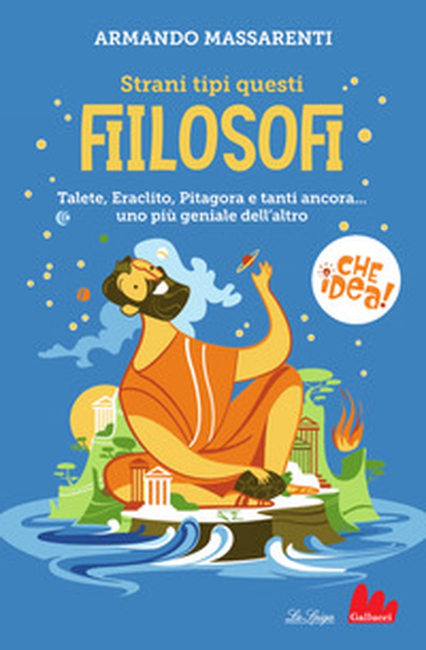 Strani tipi questi filosofi! - Librerie.coop Strani tipi questi filosofi! - Librerie.coop