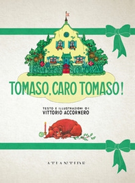 Tomaso, caro Tomaso - Librerie.coop
