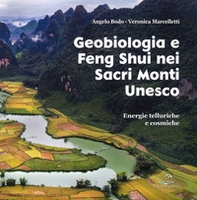 Geobiologia e Feng Shui nei sacri monti Unesco. Energie telluriche cosmiche - Librerie.coop
