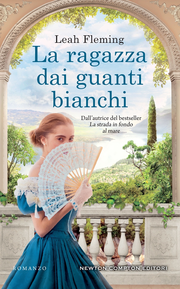 La ragazza dai guanti bianchi - Librerie.coop La ragazza dai guanti bianchi - Librerie.coop
