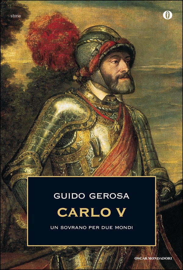 Carlo V - Librerie.coop Carlo V - Librerie.coop