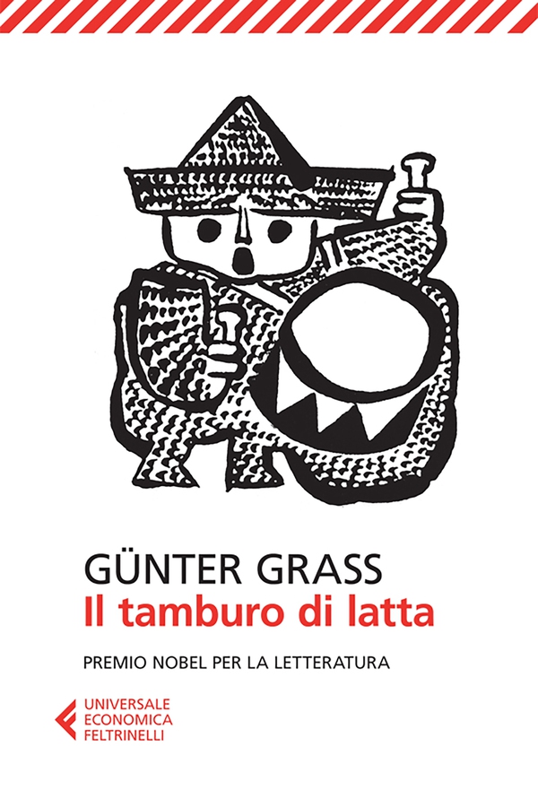 Il tamburo di latta - Librerie.coop Il tamburo di latta - Librerie.coop