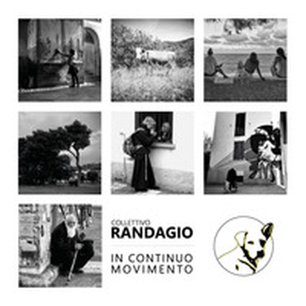 In continuo movimento - Librerie.coop In continuo movimento - Librerie.coop