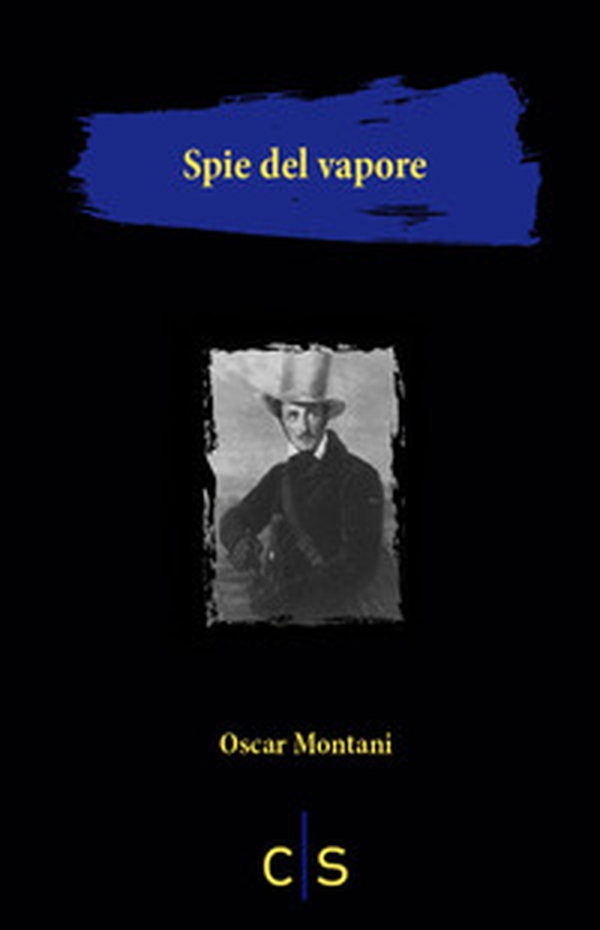 Spie del vapore - Librerie.coop Spie del vapore - Librerie.coop