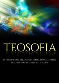 Teosofia - Librerie.coop