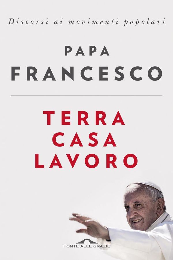 Terra, casa, lavoro - Librerie.coop Terra, casa, lavoro - Librerie.coop