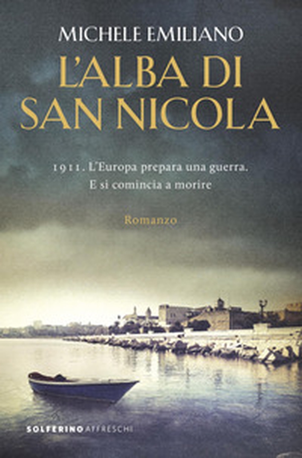 L'alba di san Nicola - Librerie.coop