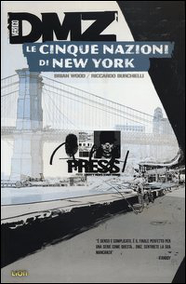 DMZ - Librerie.coop DMZ - Librerie.coop