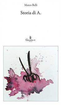 Storia di A. - Librerie.coop Storia di A. - Librerie.coop