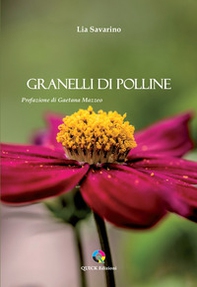 Granelli di polline - Librerie.coop