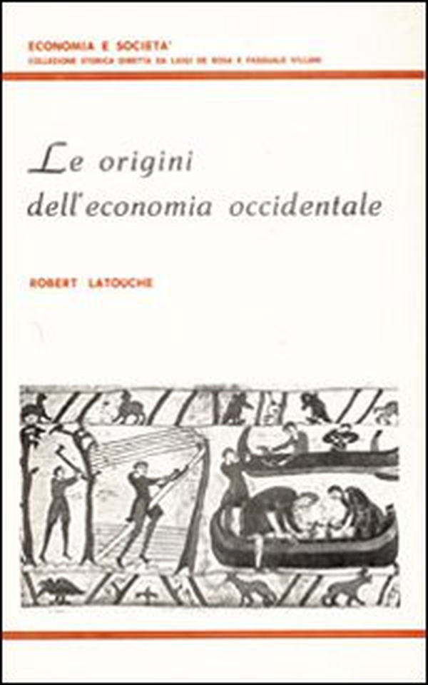 Le Origini dell'economia occidentale - Librerie.coop Le Origini dell'economia occidentale - Librerie.coop