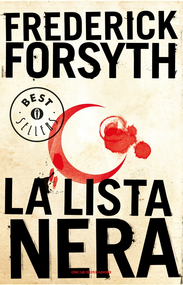 La lista nera - Librerie.coop La lista nera - Librerie.coop